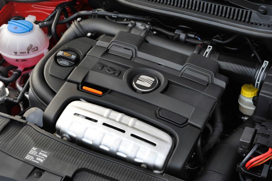  Seat Ibiza FR 2009 года  (фото 2 из 98)